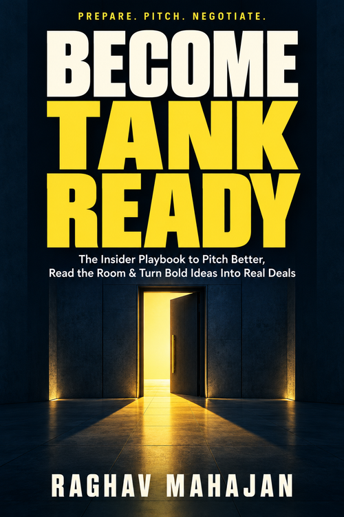 Become Tank Ready — Audiobook