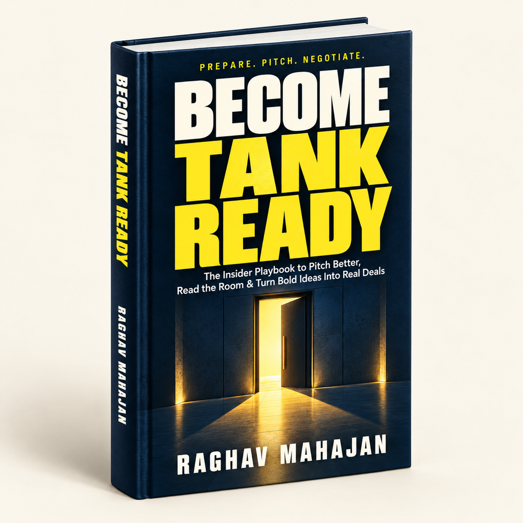 Become Tank Ready — Audiobook