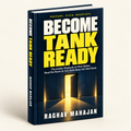 Become Tank Ready — Audiobook
