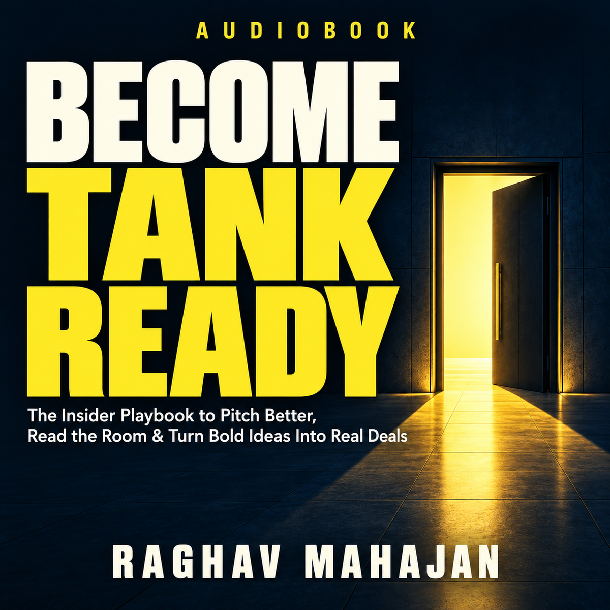 Become Tank Ready — Ebook