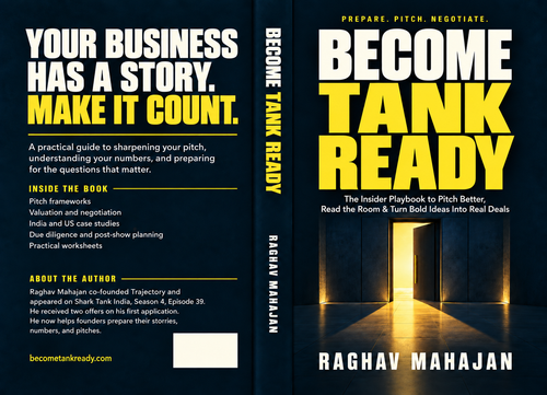 Become Tank Ready — Ebook